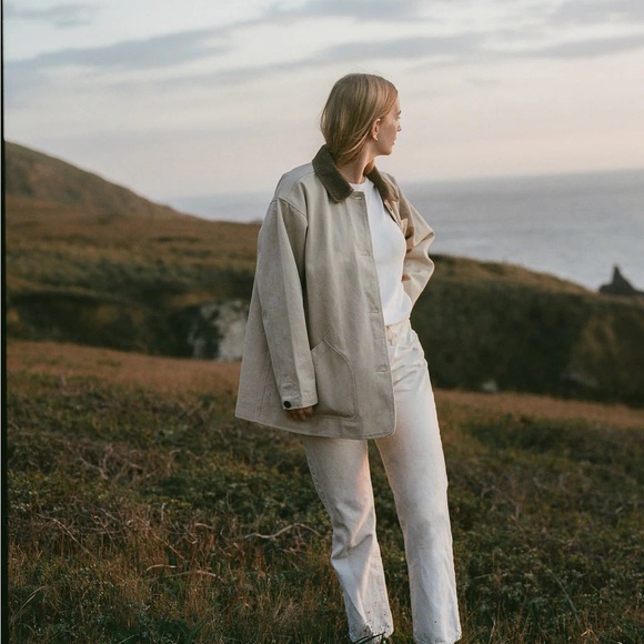 Gillian Stevens Milo Jacket - Picture 3 of 7